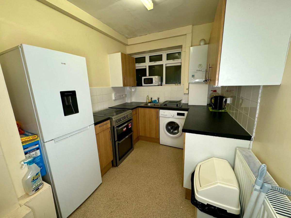 Apartamento Semay Flat Londres
