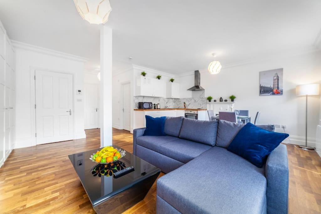 Apartment Brand New Self-contained 1 Bdr In Paddington