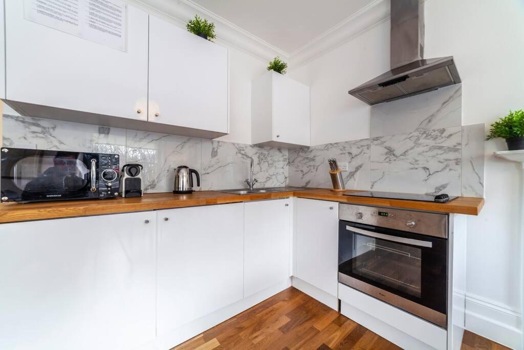 Brand New Self-contained 1 Bdr In Paddington Apartamento