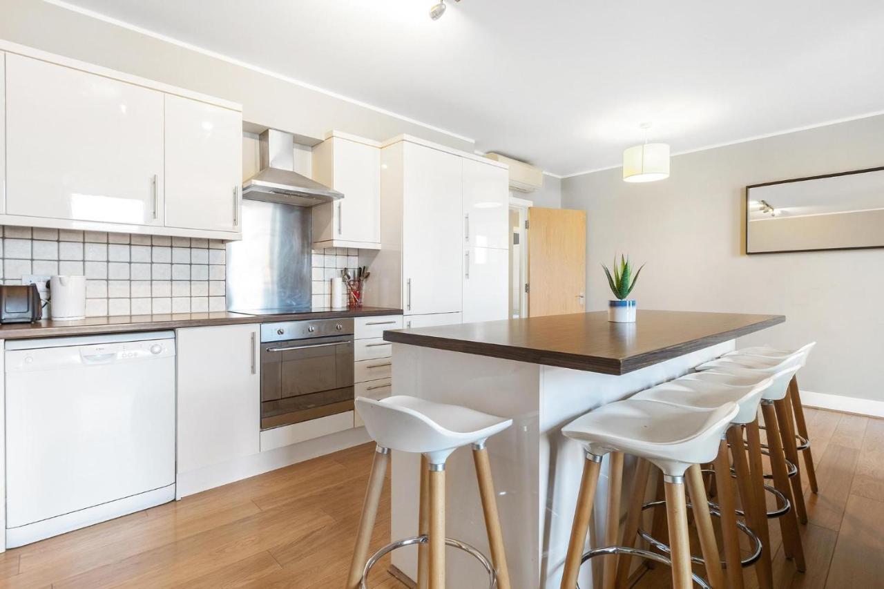 221 Clapham Road Appartement Londres