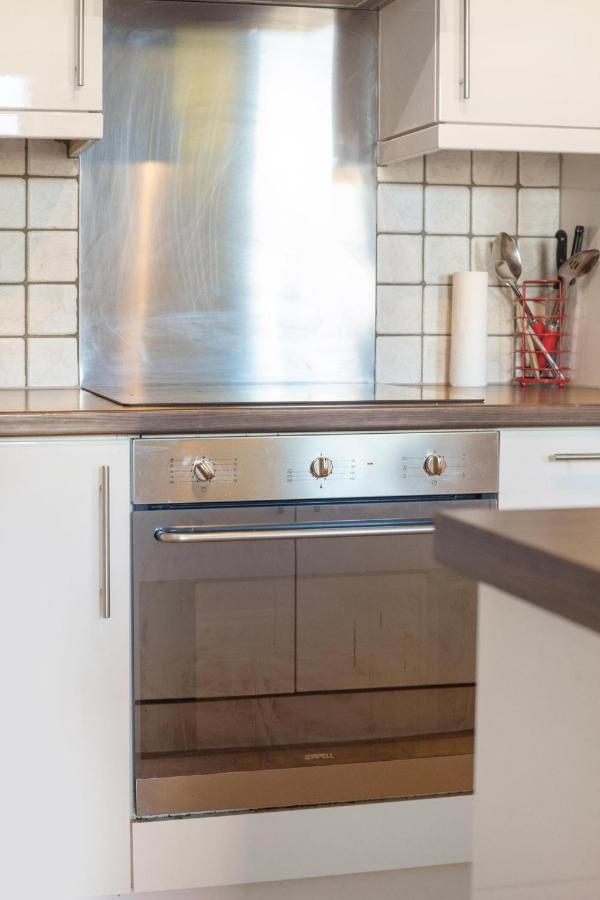 221 Clapham Road Appartement