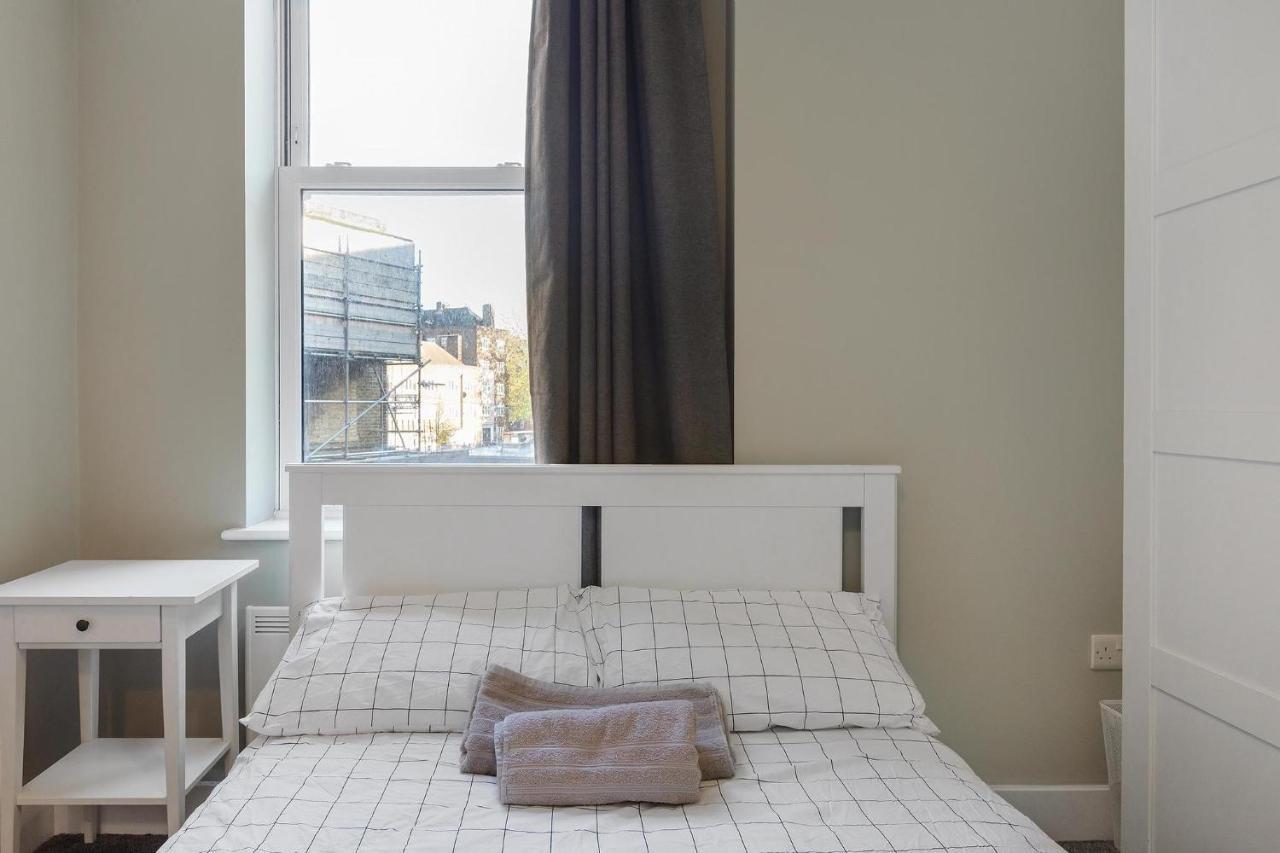 Appartement 221 Clapham Road