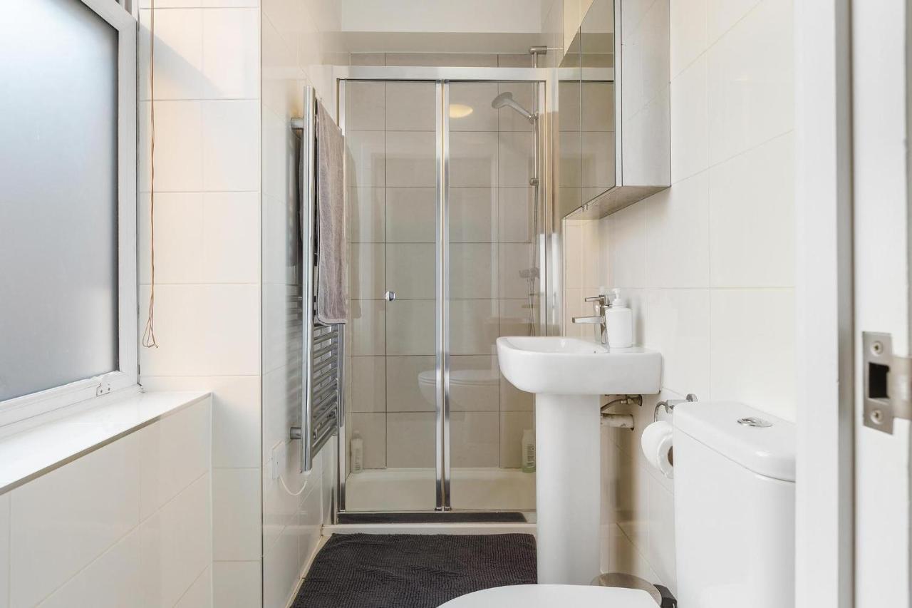 Appartement 221 Clapham Road *