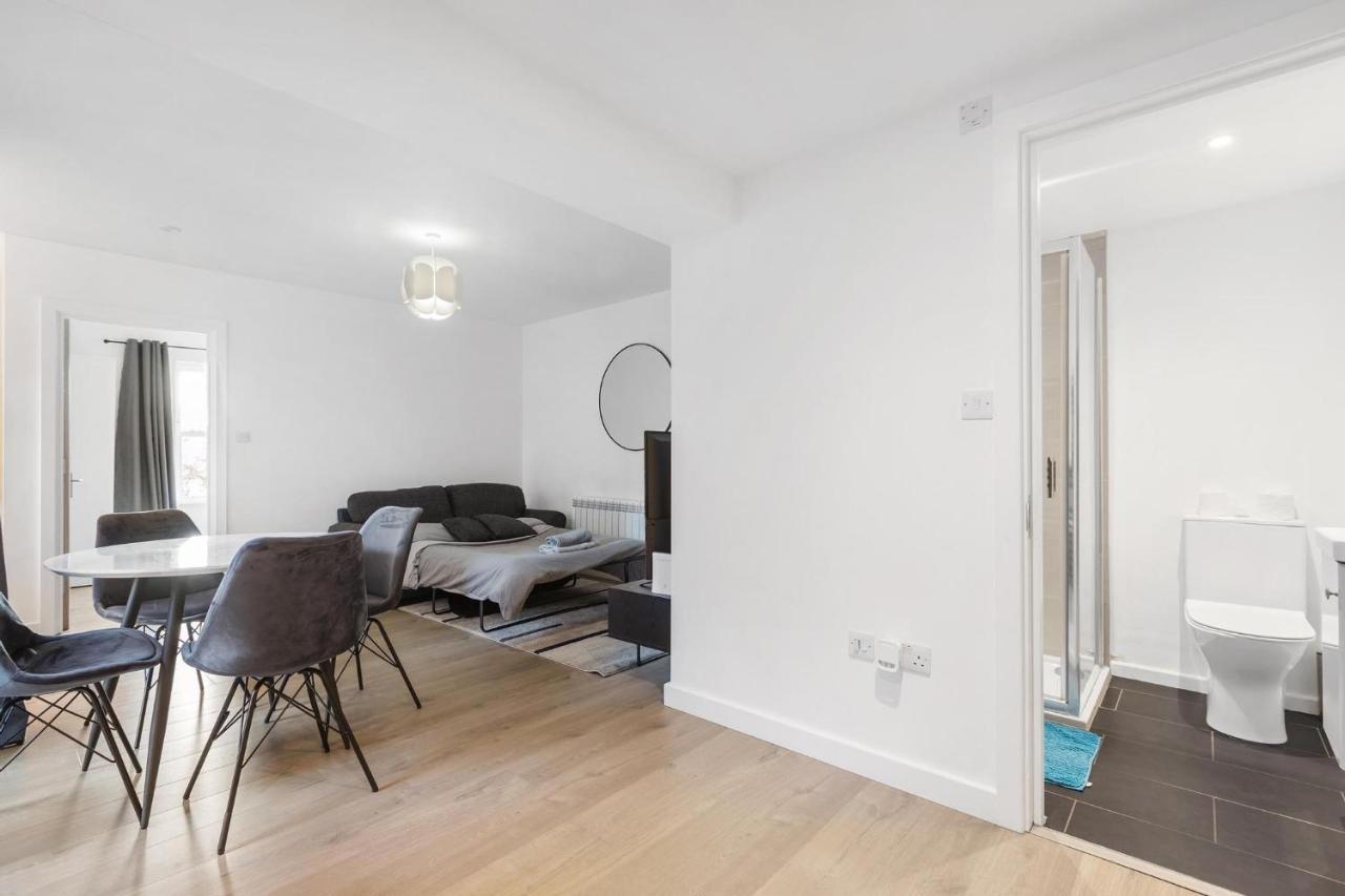 Prime Location Flat
