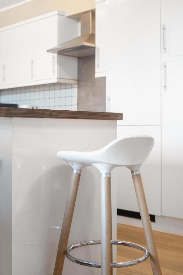221 Clapham Road Appartement