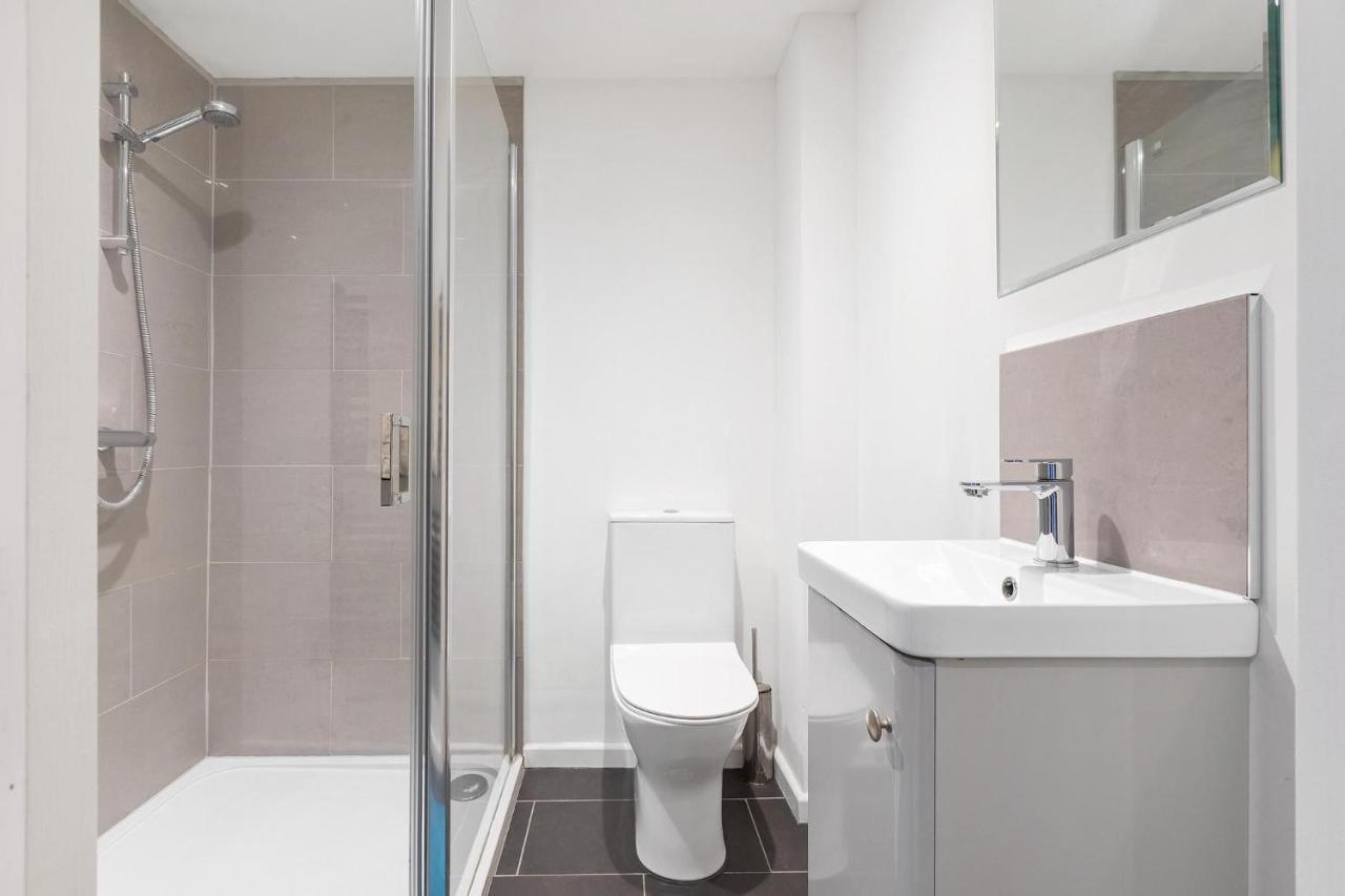 Prime Location Flat * Londres