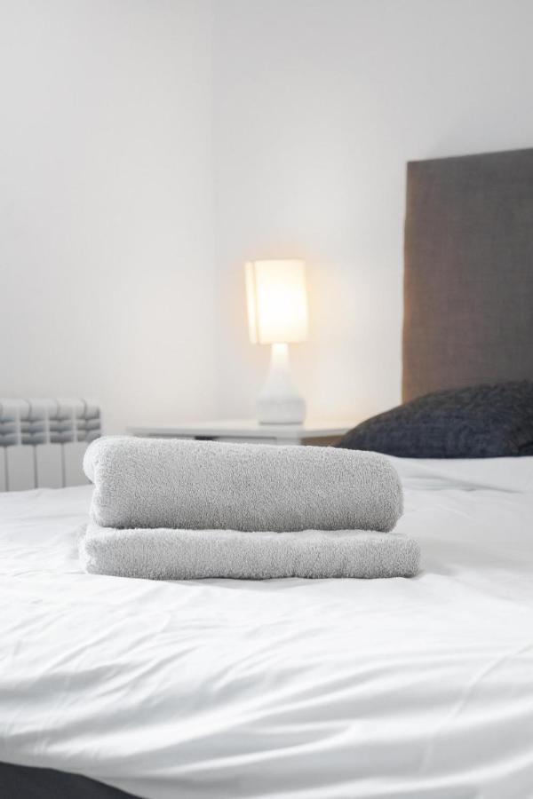 Apartamento Prime Location Flat
