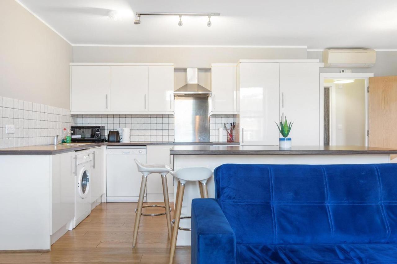 221 Clapham Road Appartement Londres