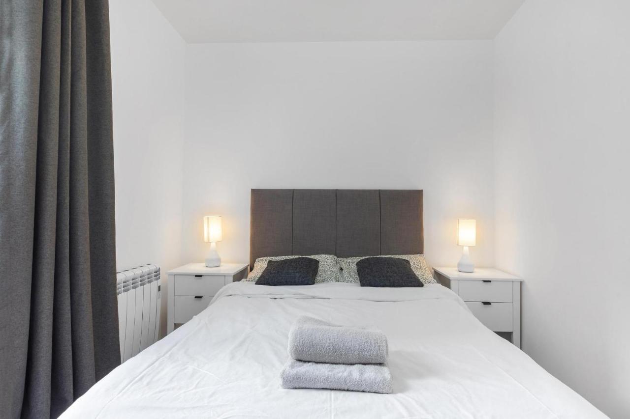 Prime Location Flat Londres