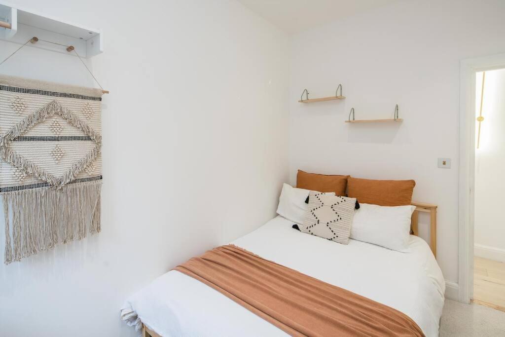 Elegant 2 Bedroom In Fulham * Londres