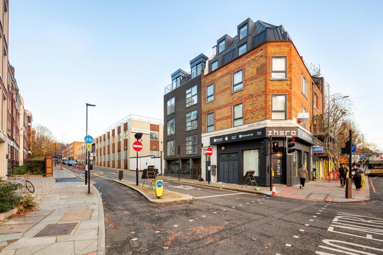 Farringdon/st Pancras Penthouse * Londres