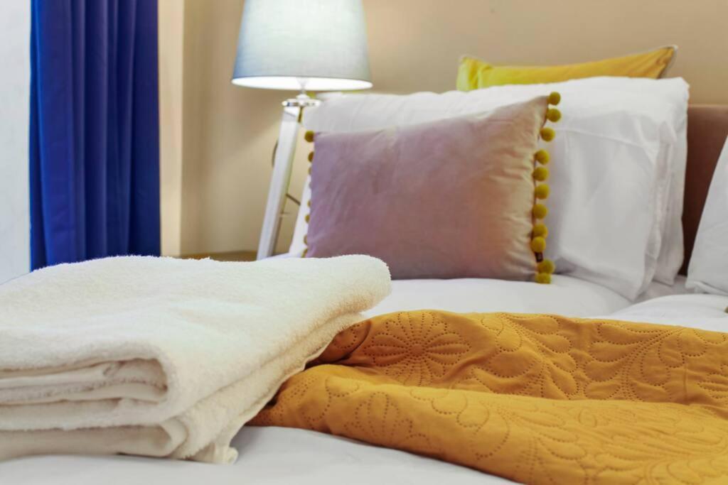 Stylish In Euston And Near Camden With Private Roof Terrace Apartamento