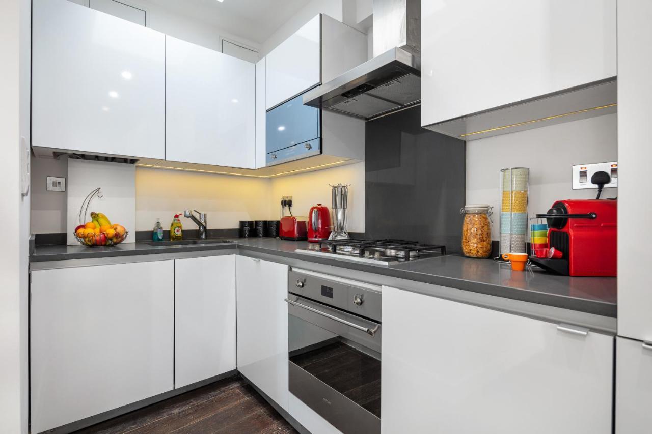 Farringdon/st Pancras Penthouse * Londres