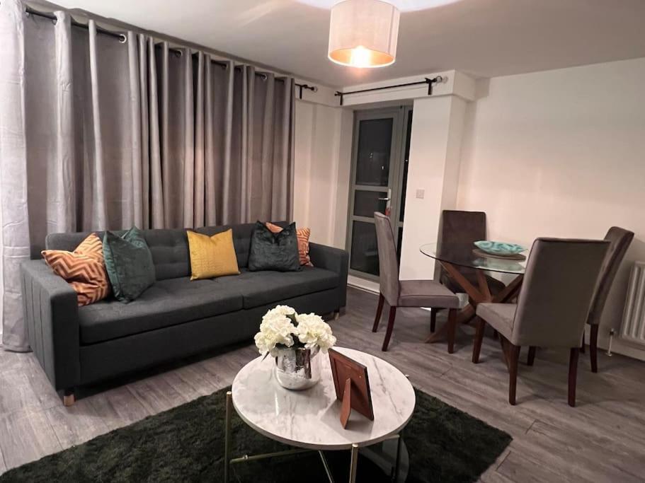 Apartamento Nino Capital - Victoria