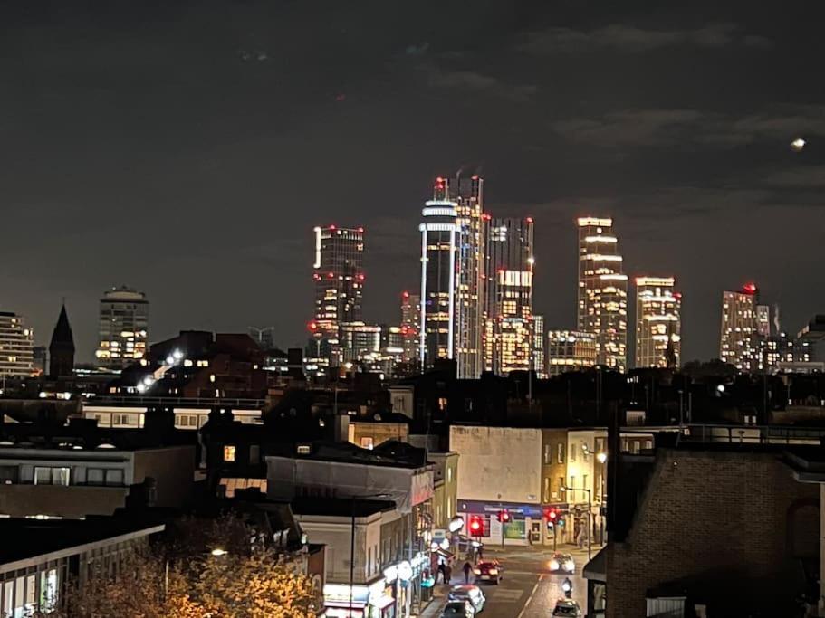 Nino Capital - Victoria Londres