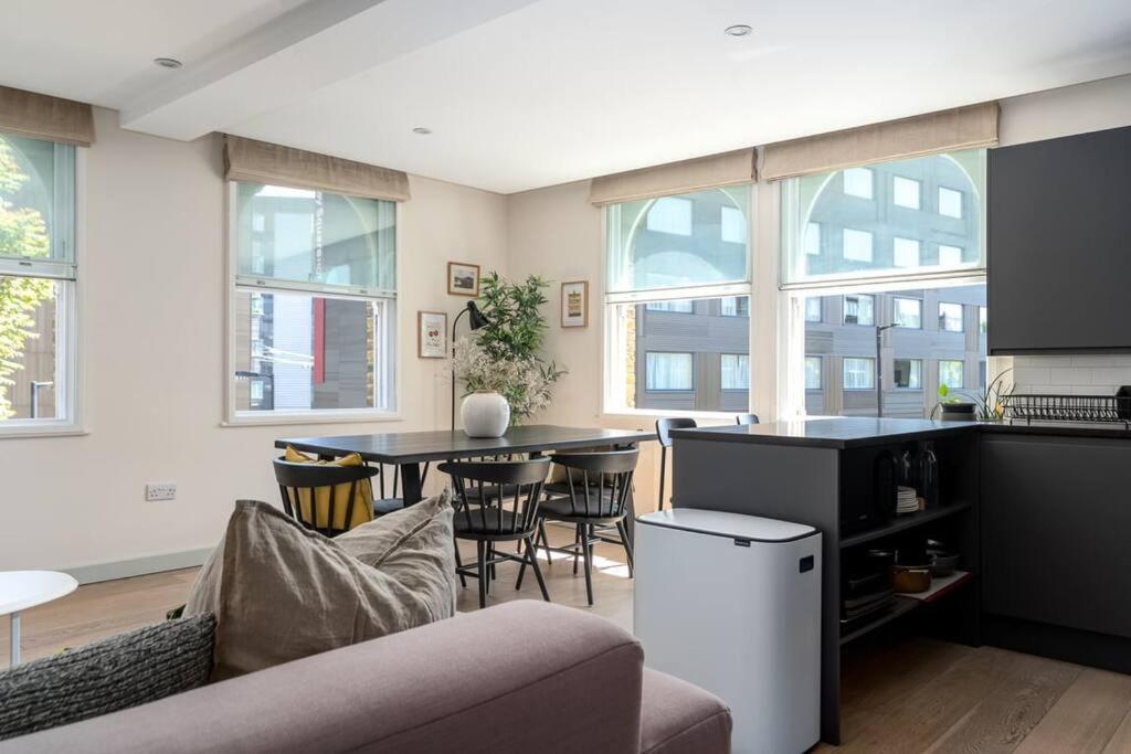 2 Bedroom In Bridge Apartamento *