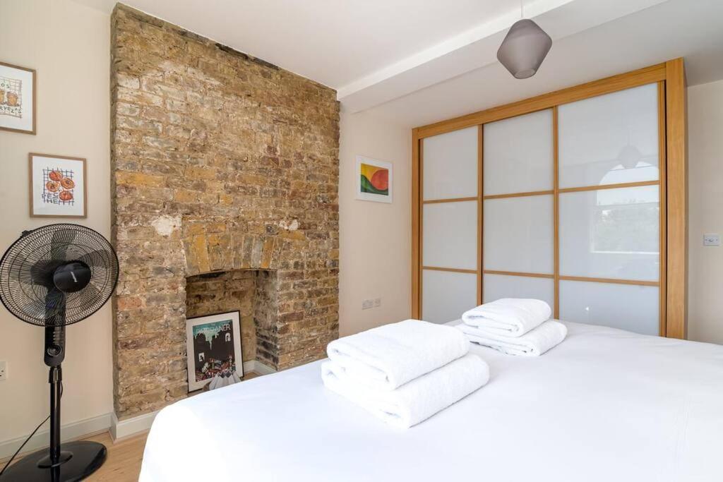 2 Bedroom In Bridge