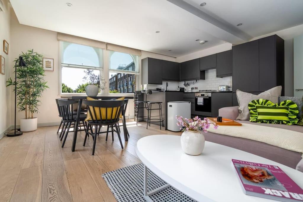2 Bedroom In Bridge *