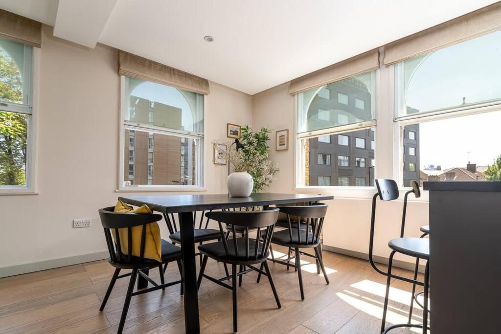 2 Bedroom In Bridge Apartamento *