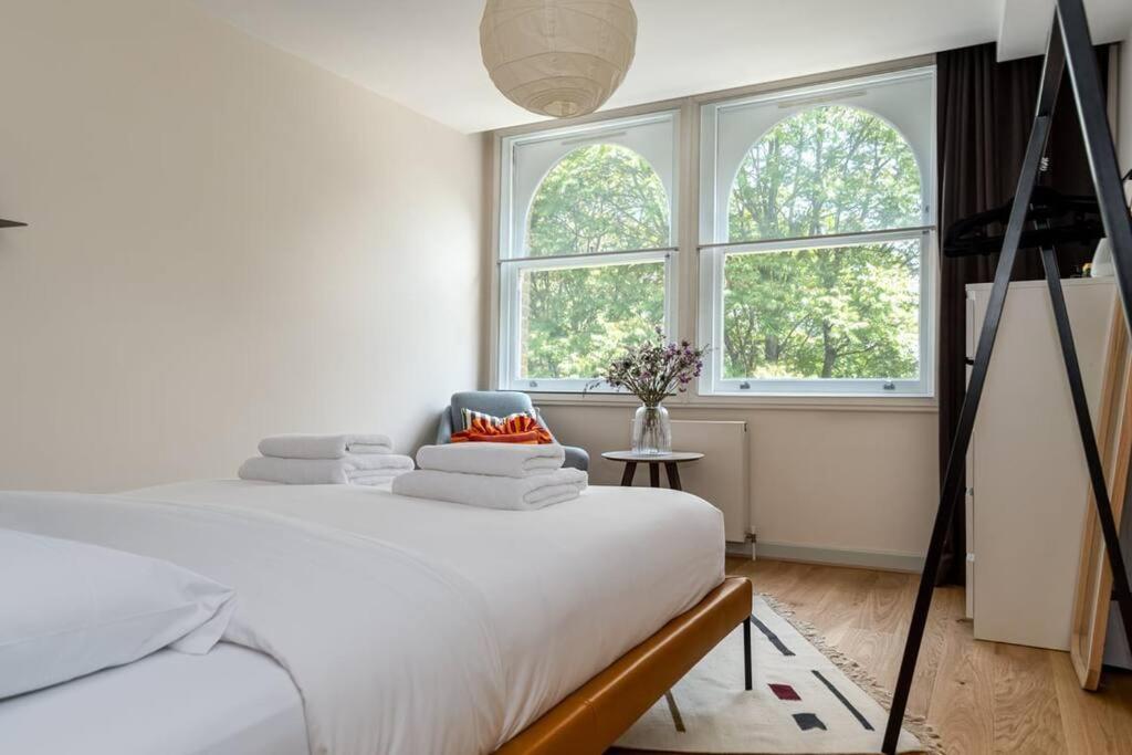 2 Bedroom In Bridge Apartamento Londres