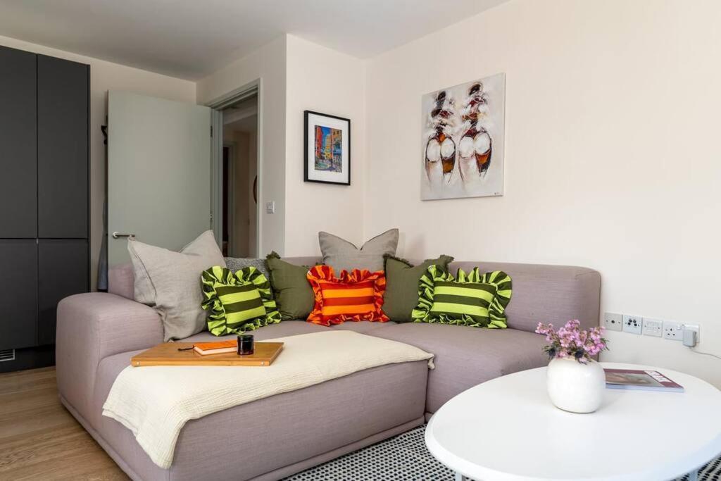 2 Bedroom In Bridge *