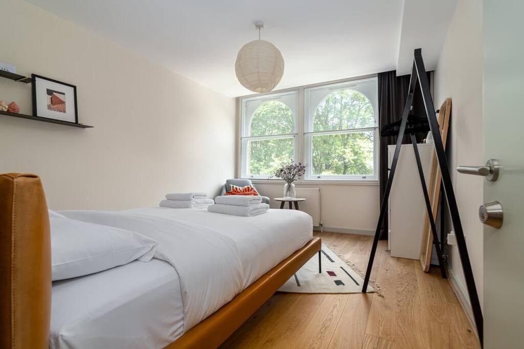 Apartamento 2 Bedroom In Bridge Londres