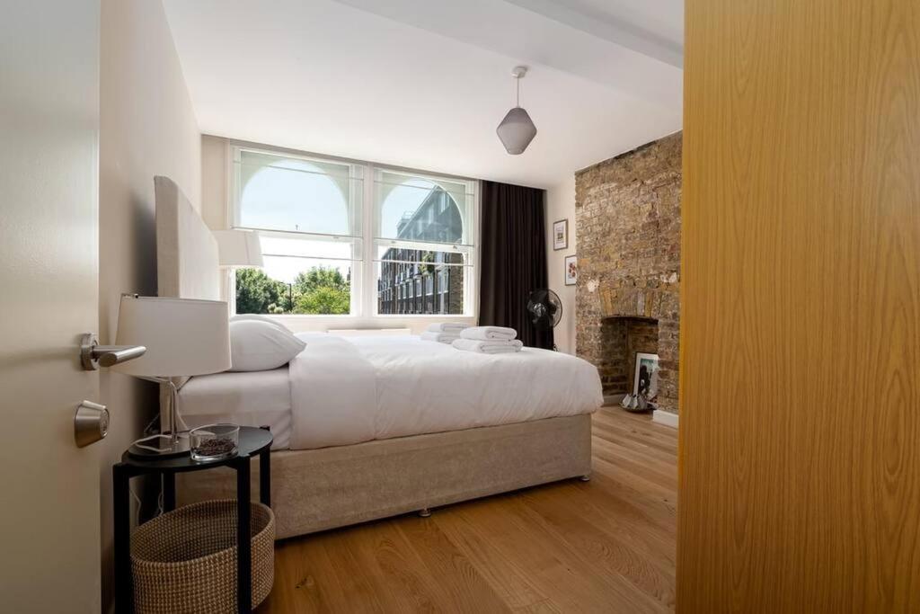 Apartamento 2 Bedroom In Bridge