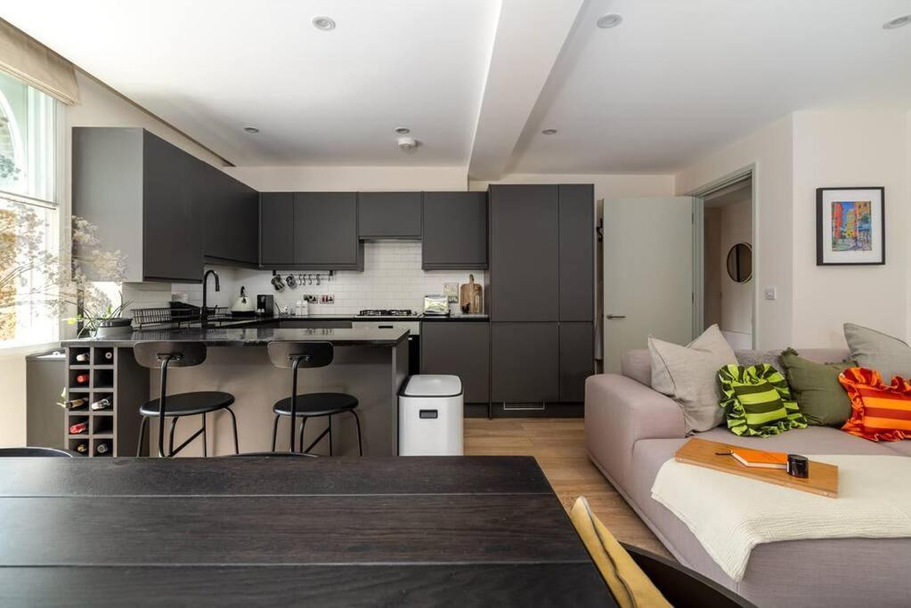 2 Bedroom In Bridge *