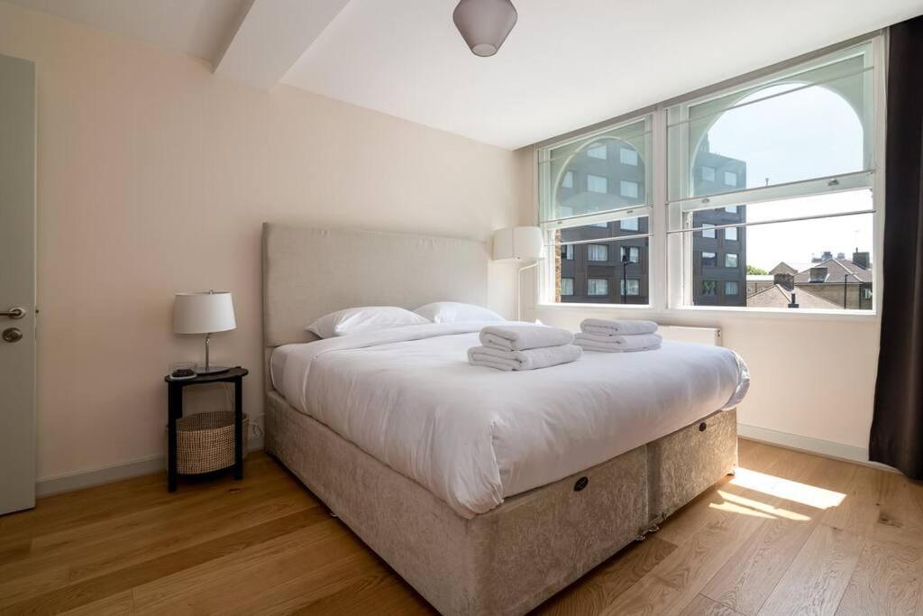 2 Bedroom In Bridge Londres
