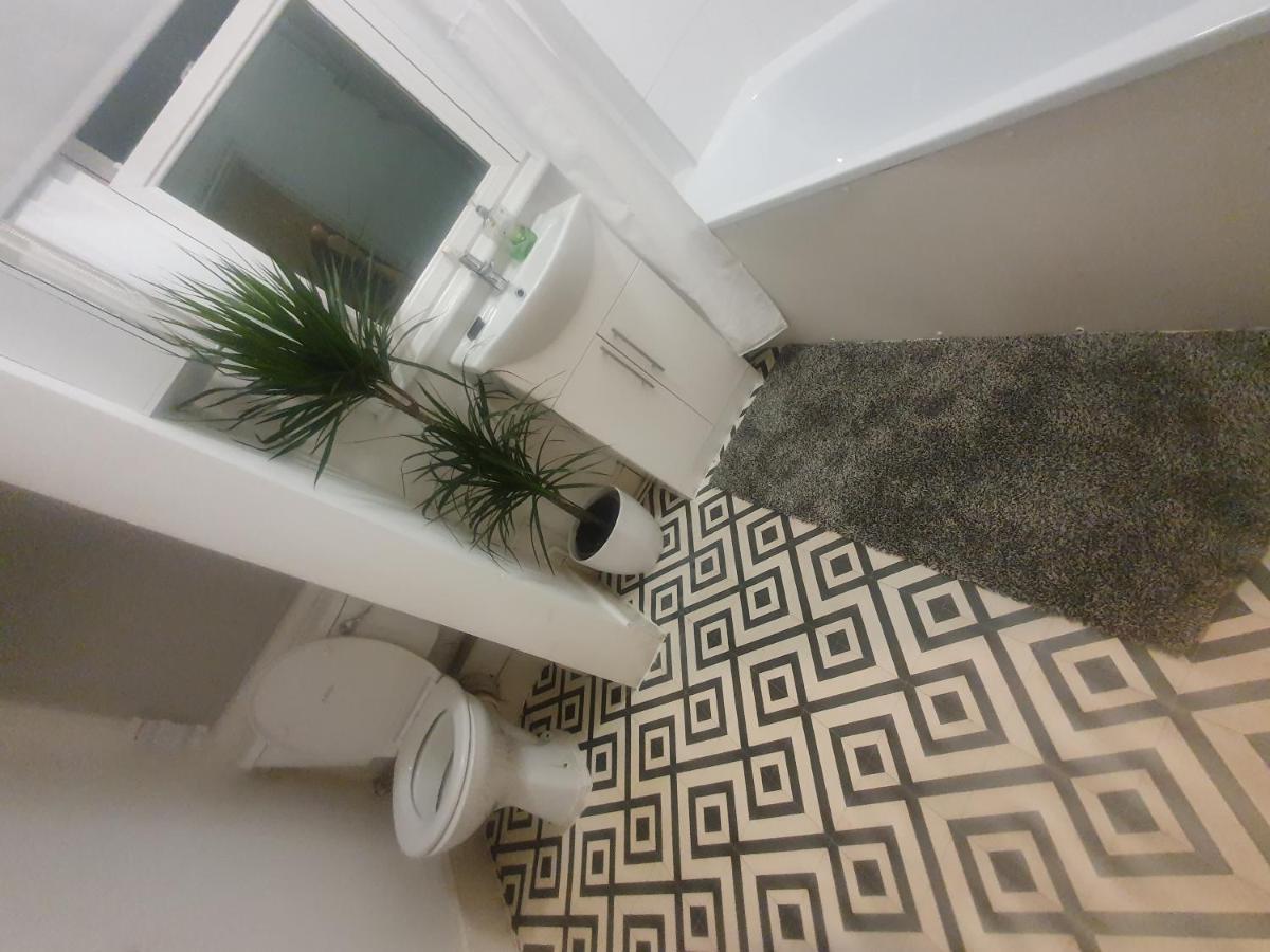 Mitcham Lane Place Appartement *