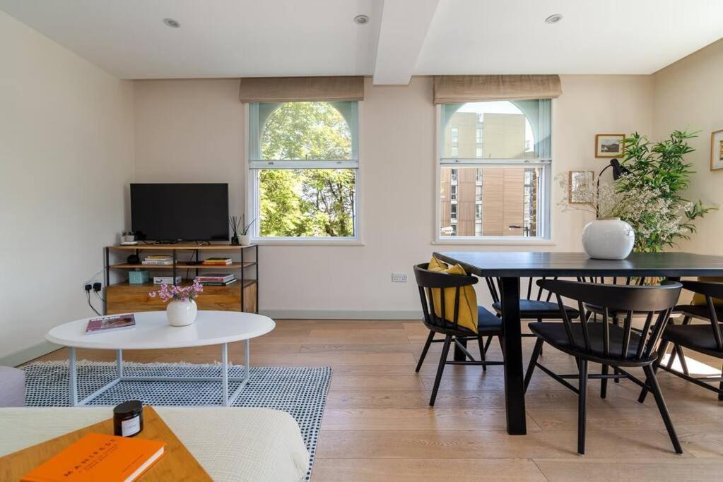 Apartamento 2 Bedroom In Bridge