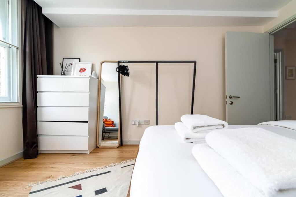 2 Bedroom In Bridge Apartamento