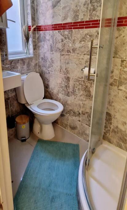 Lovely Studio- Aldgate East Stn Appartement