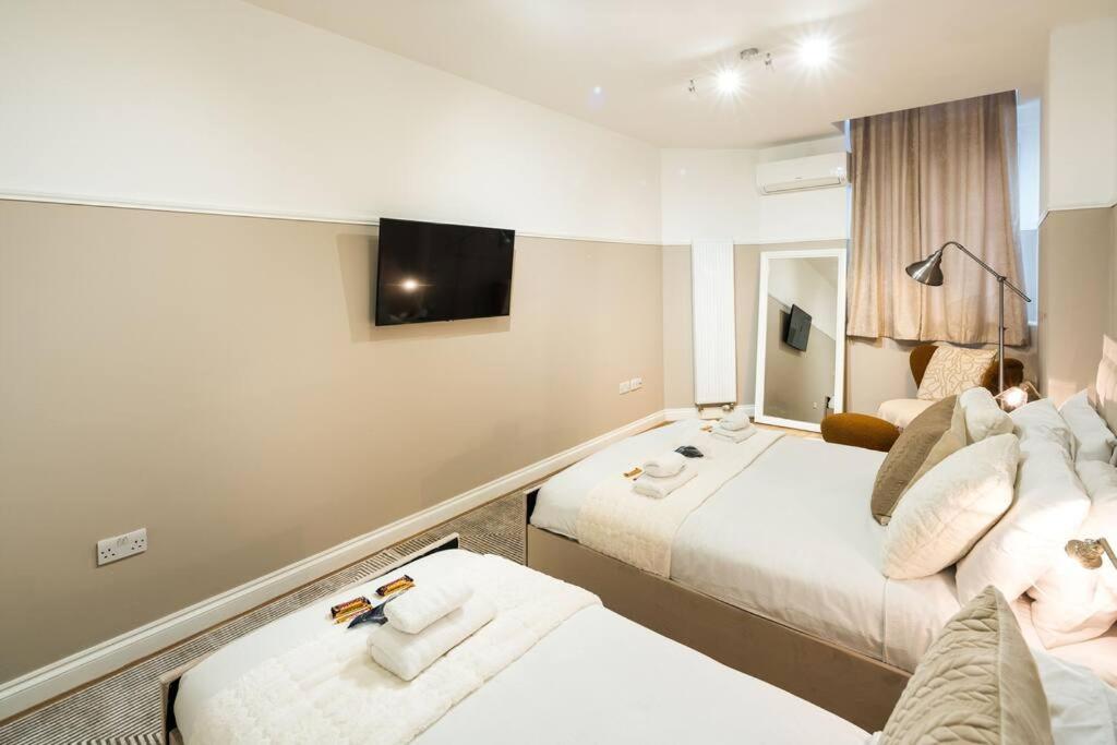 Appartement Superb Flat In South Kensington Londres