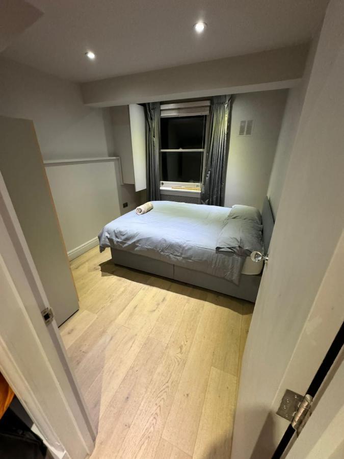 Apartamento Modern Two Bed Flat In Notting Hill *