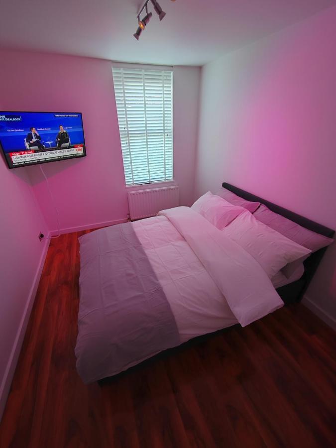 Quarto em Acomodações Particulares Magnolia Palazzo