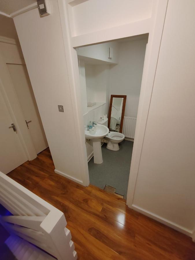 Quarto em Acomodações Particulares Magnolia Palazzo Londres