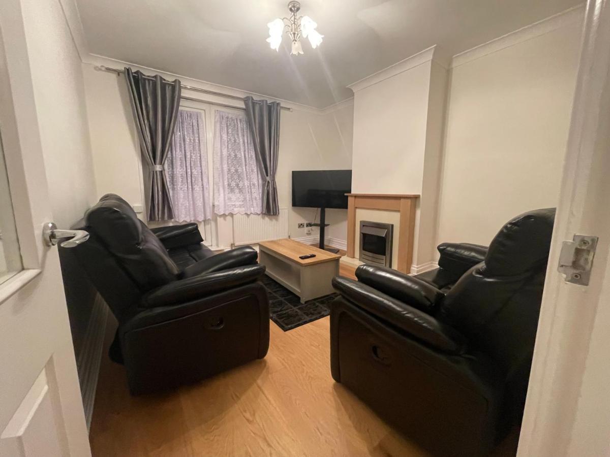 Homely And Very Comfortable * Londres