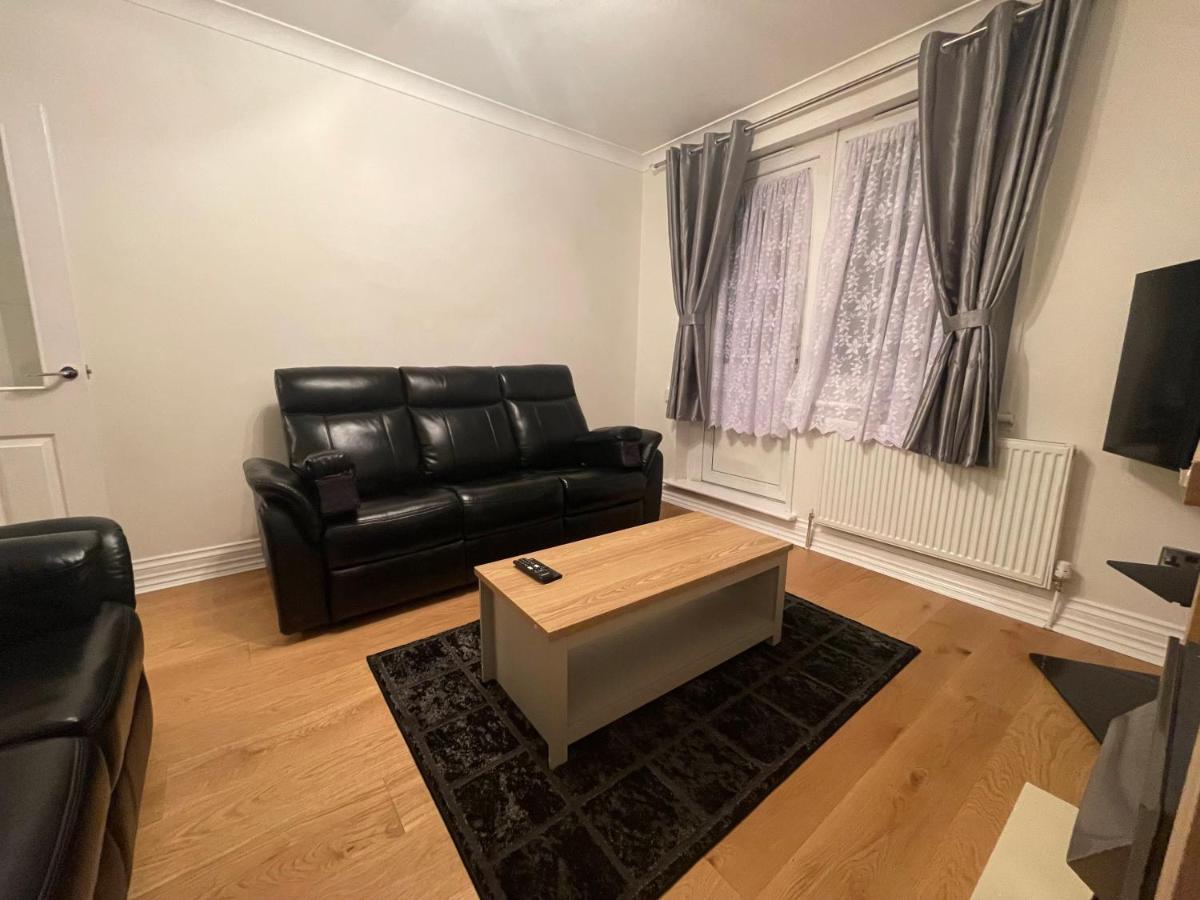 Apartamento Homely And Very Comfortable *