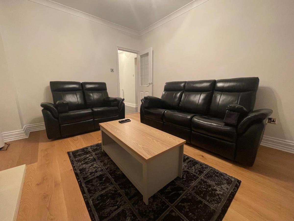 Homely And Very Comfortable