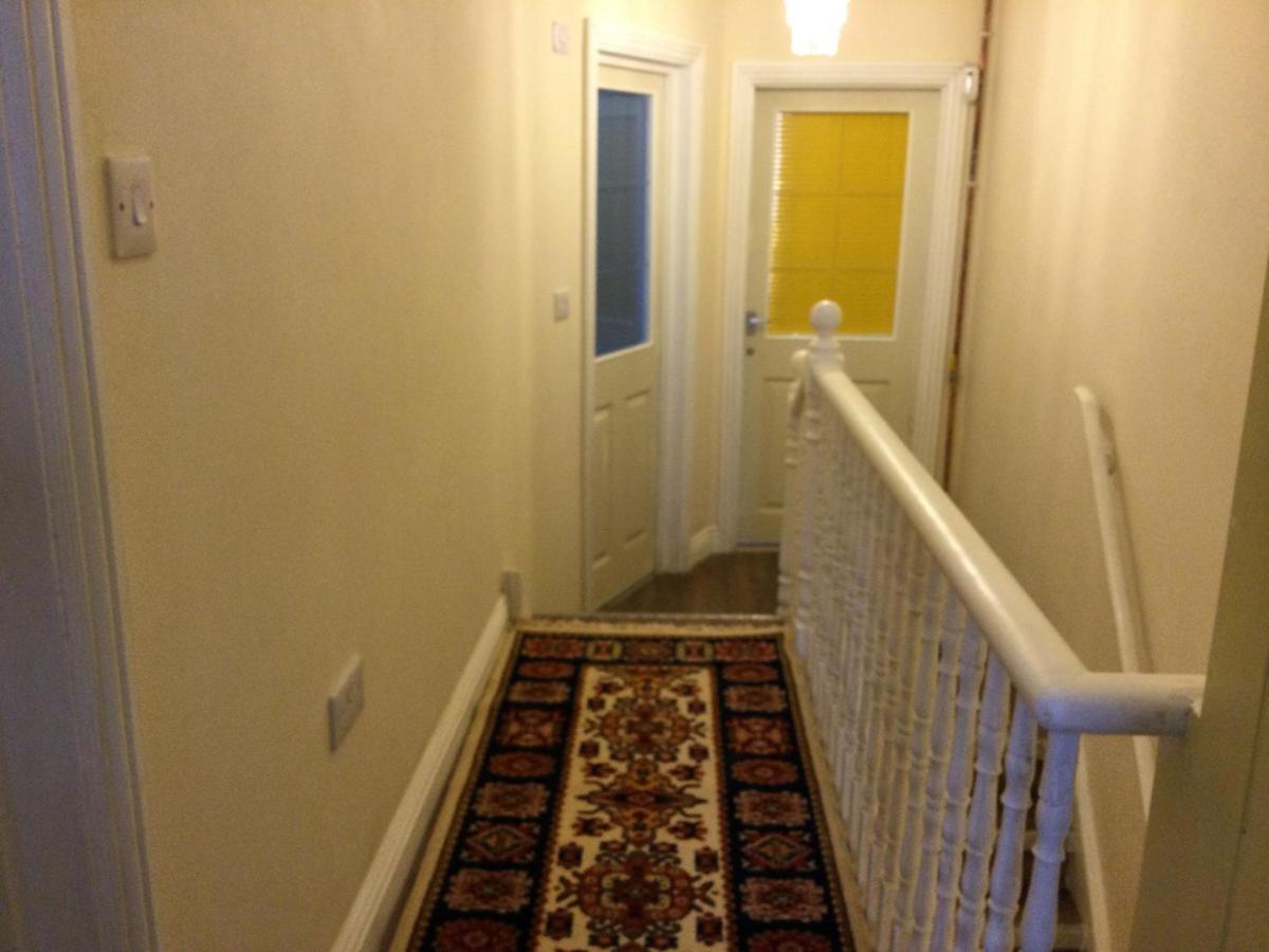 Tdm Bachelot Lettings Ltd Guest house *