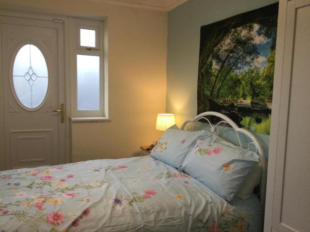 Tdm Bachelot Lettings Ltd Maison d'hôtes Londres
