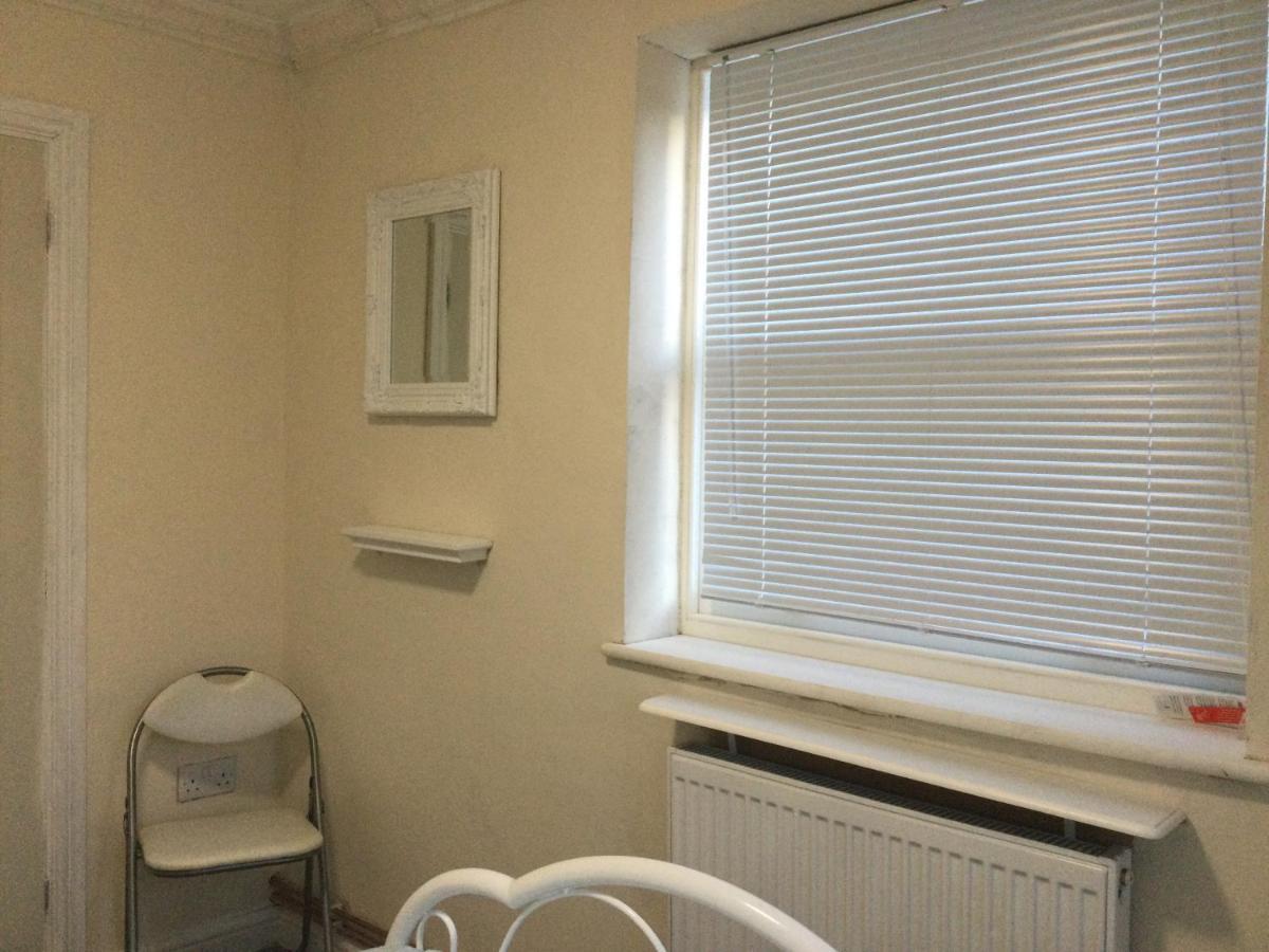 Tdm Bachelot Lettings Ltd Guest house London