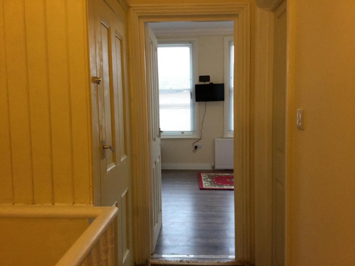 Tdm Bachelot Lettings Ltd Maison d'hôtes Londres