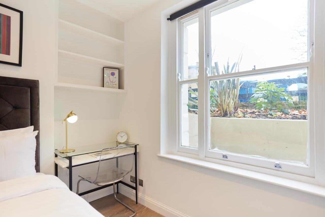 Apartamento The Bermondsey Place - Cozy 2bdr Flat Londres