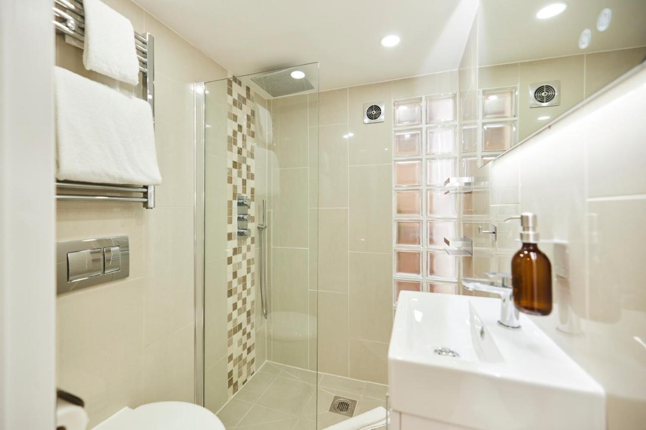 Apartamento The Bermondsey Place - Cozy 2bdr Flat