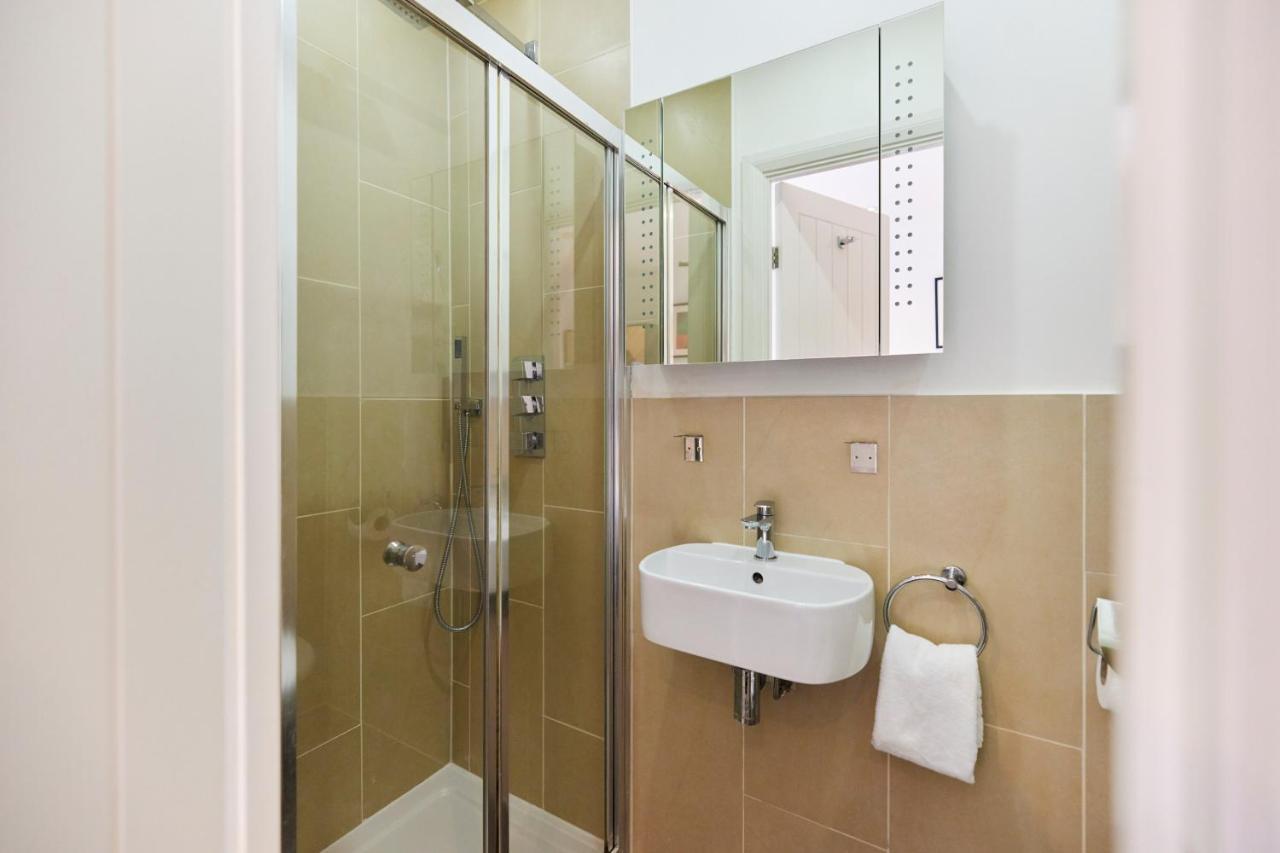 Apartamento The Bermondsey Place - Cozy 2bdr Flat *
