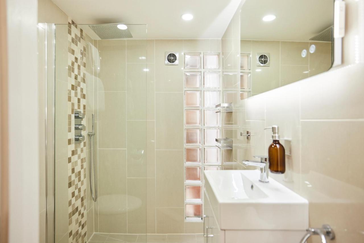 Apartamento The Bermondsey Place - Cozy 2bdr Flat *