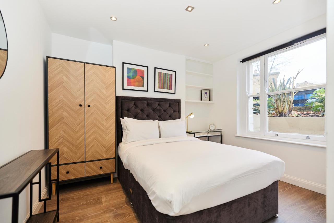 The Bermondsey Place - Cozy 2bdr Flat * Londres
