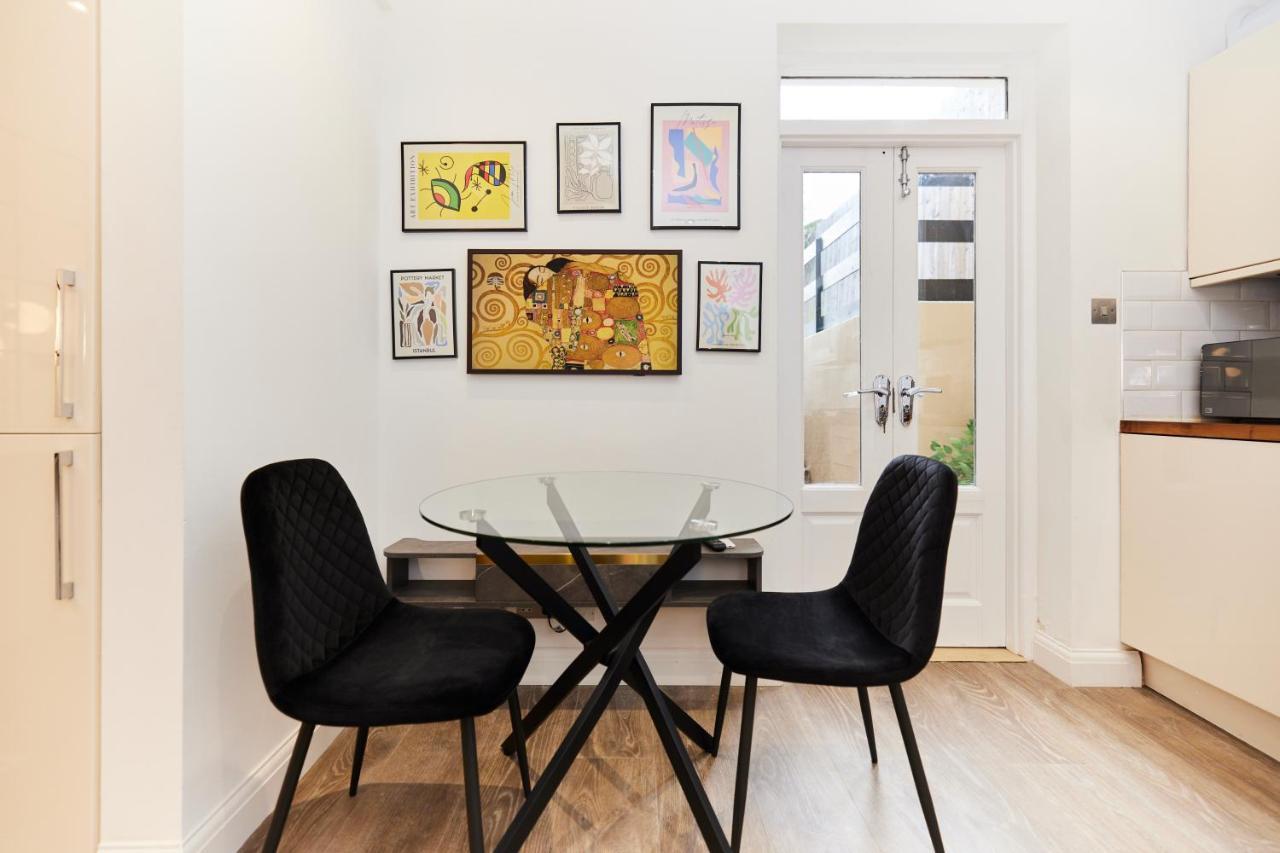 The Bermondsey Place - Cozy 2bdr Flat Apartamento *